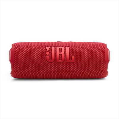 JBL - FLIP 7-Rosso