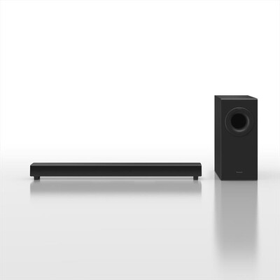 PANASONIC - SC-HTB490EGK-NERO