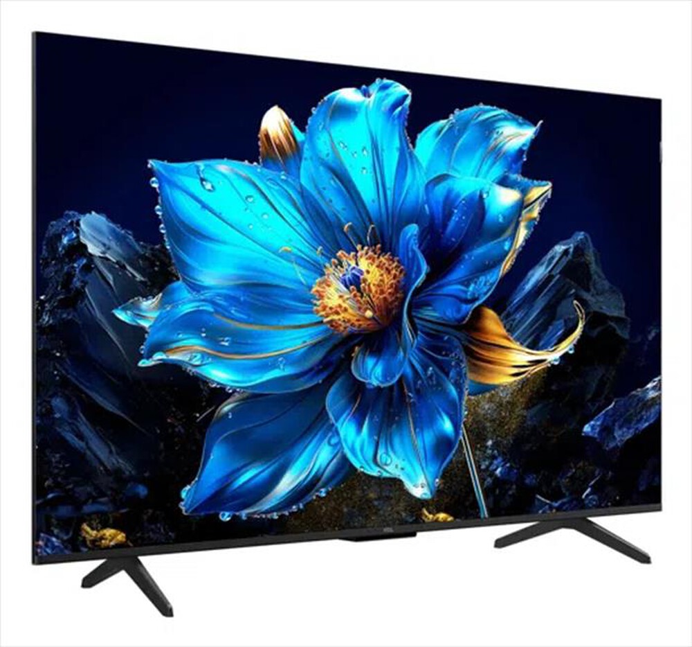 Immagine del prodotto TCL - Smart TV LED 4K 50" 50T69C-Nero