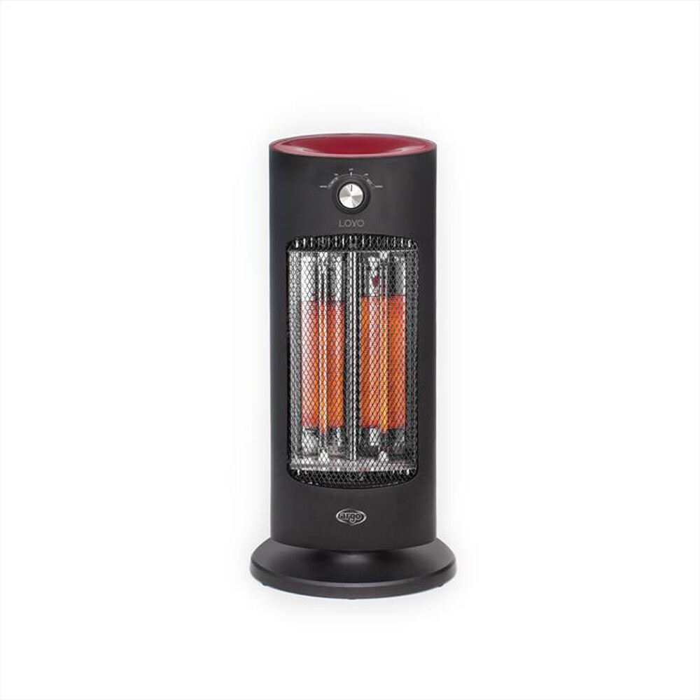 "ARGO - LOXO RED"