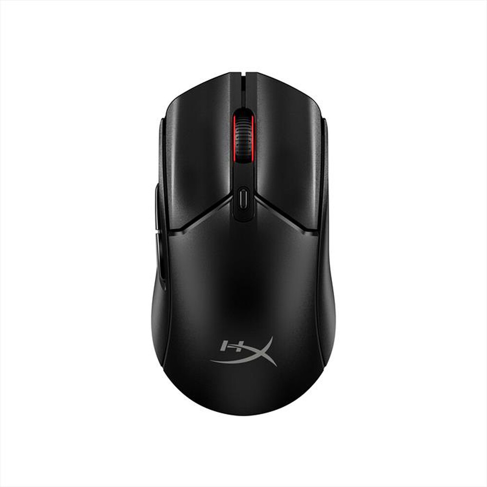 "HYPERX - Mouse PULSEFIRE HASTE 2 CORE-Nero"