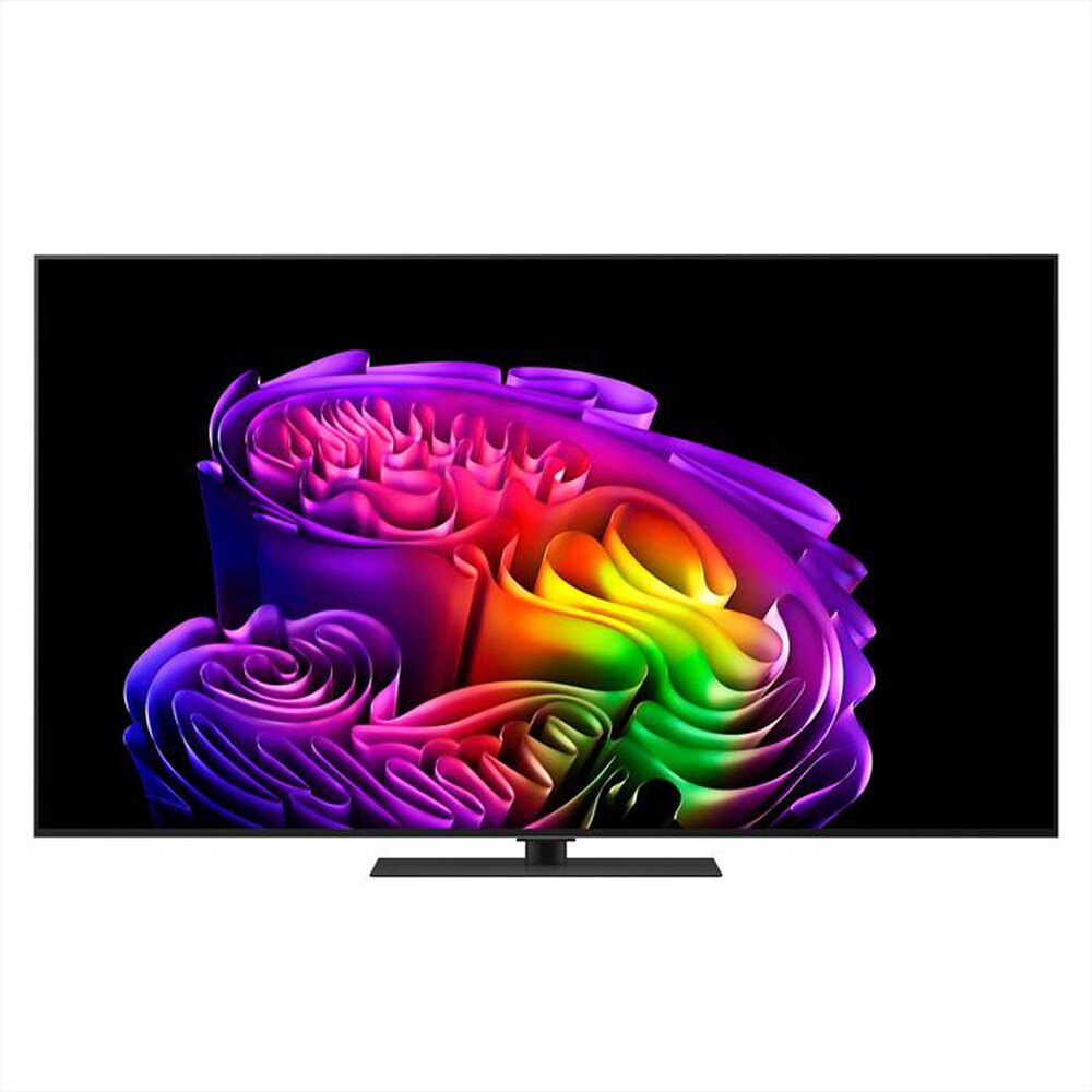 Immagine del prodotto LG - Smart TV OLED EVO AI 4K 65" G6S OLED65G66LS-Dark Satin Silver