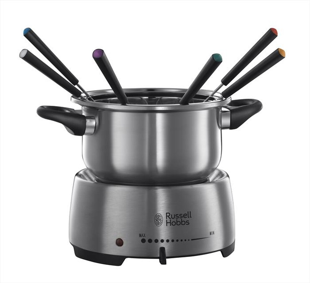 "RUSSELL HOBBS - 22560-56 Fondue Maker Fiesta"