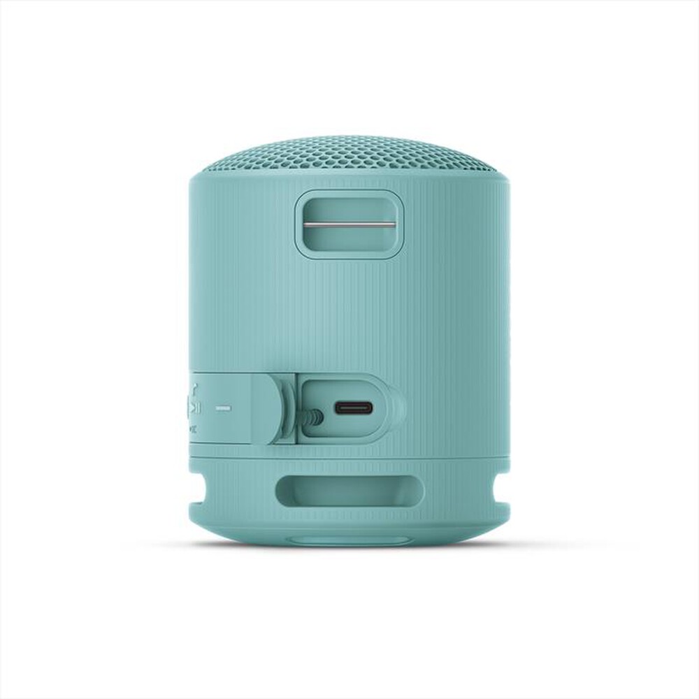 "SONY - Speaker SRSXB100L.CE7-Blu"