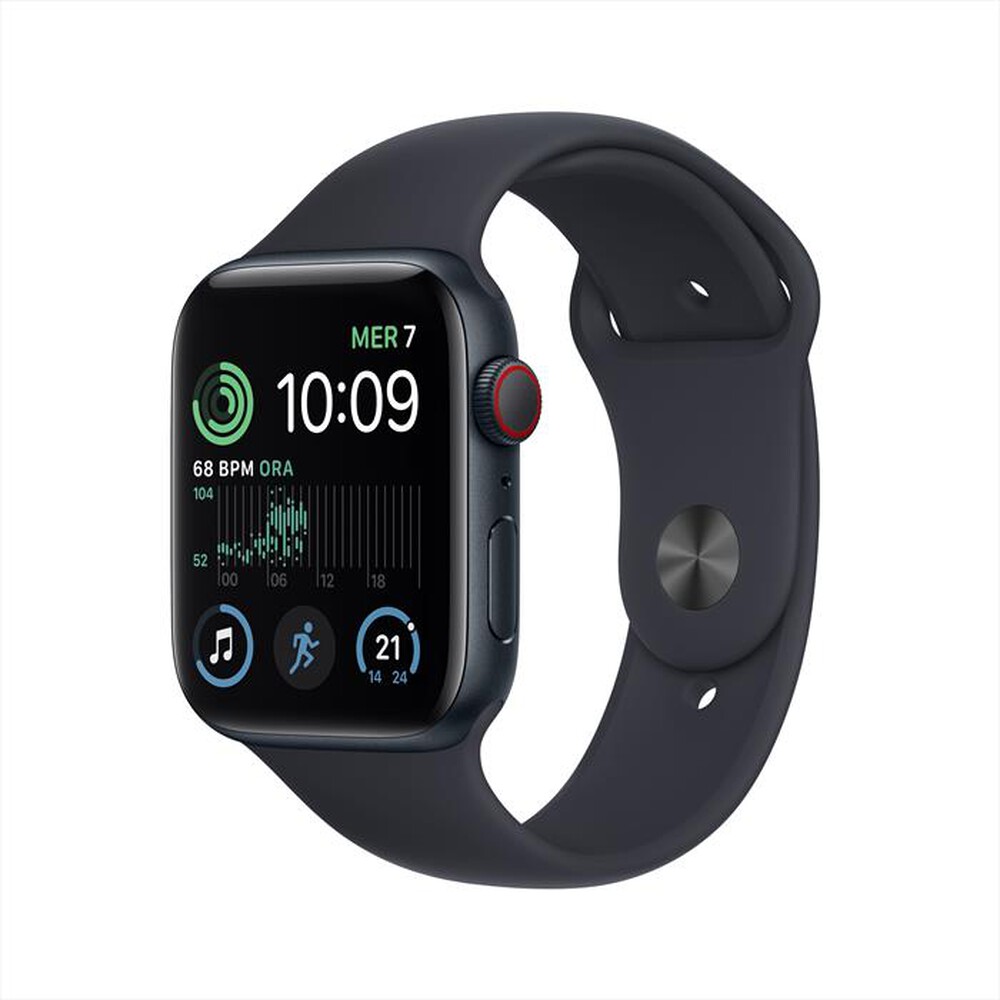 Swim Proof Apple Watch Se Euronics Gps Cellular 44mm Apple Watch
