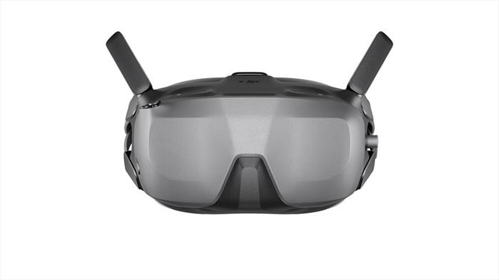 DJI - Drone GOGGLES N3-Black