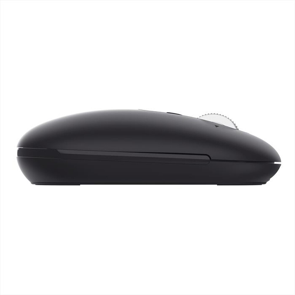 Immagine del prodotto TRUST - SERON HYPSCROLL SLIM WRLS MOUSE BLK-Black