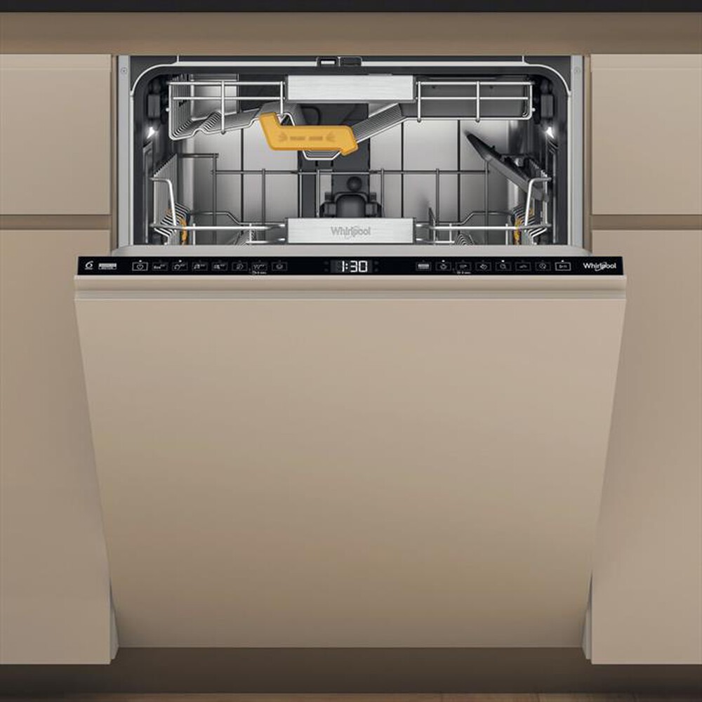 Immagine del prodotto WHIRLPOOL - Lavastoviglie incasso WH8IA115B2M3TUS0 MAXISPACE B
