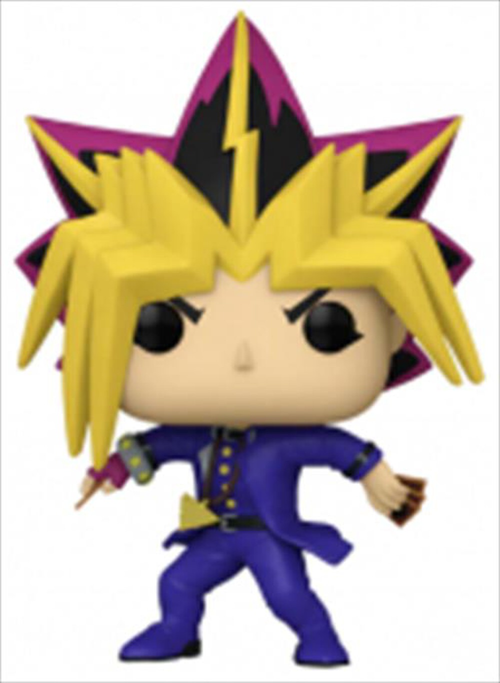 Immagine del prodotto FUNKO - Action figure Yu-Gi-Oh! Yami Yugi 1451