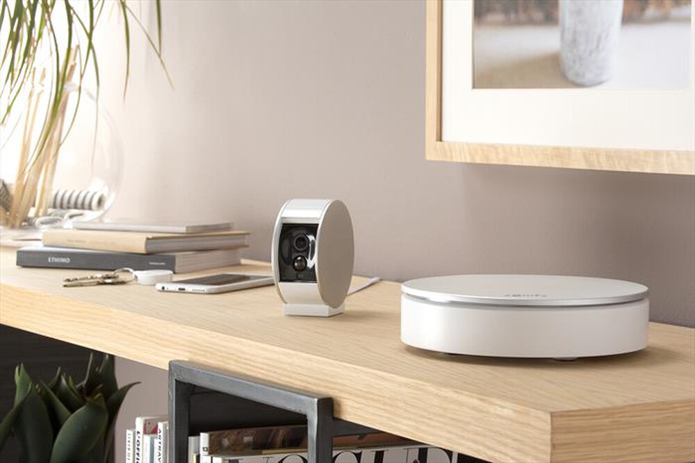 "SOMFY - HOME ALARM COMPLETE KIT"