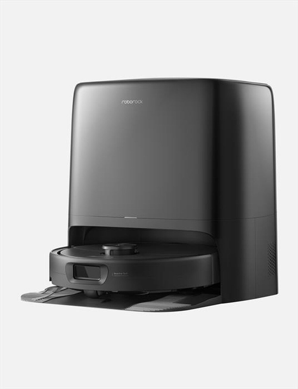 Immagine del prodotto ROBOROCK - QREVO 2 PROX B-nero