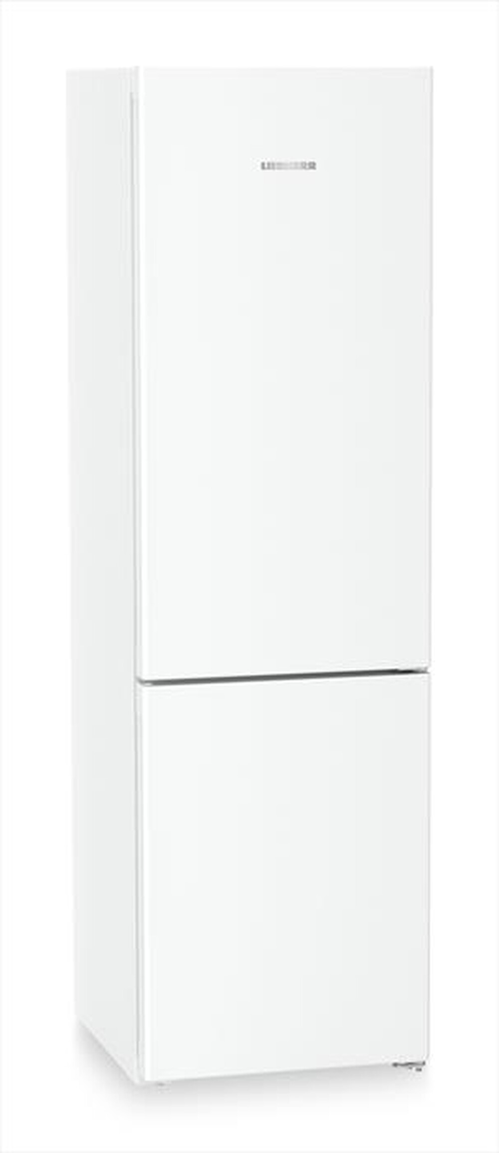 "LIEBHERR - Frigorifero combinato CND 5703-20 Classe D-Bianco"