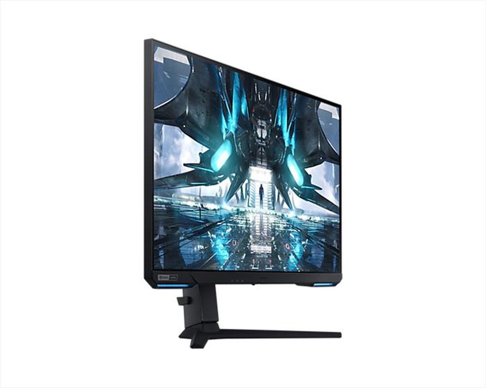 "SAMSUNG - LS28AG700NUXEN"