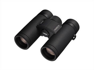 NIKON - Binocolo MONARCH M7 10X30-Black