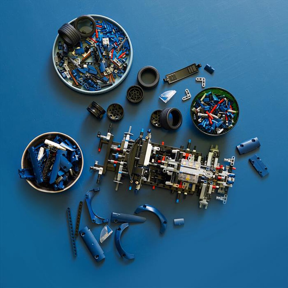 Immagine del prodotto LEGO - TECHNIC Ford GT 2022 42154