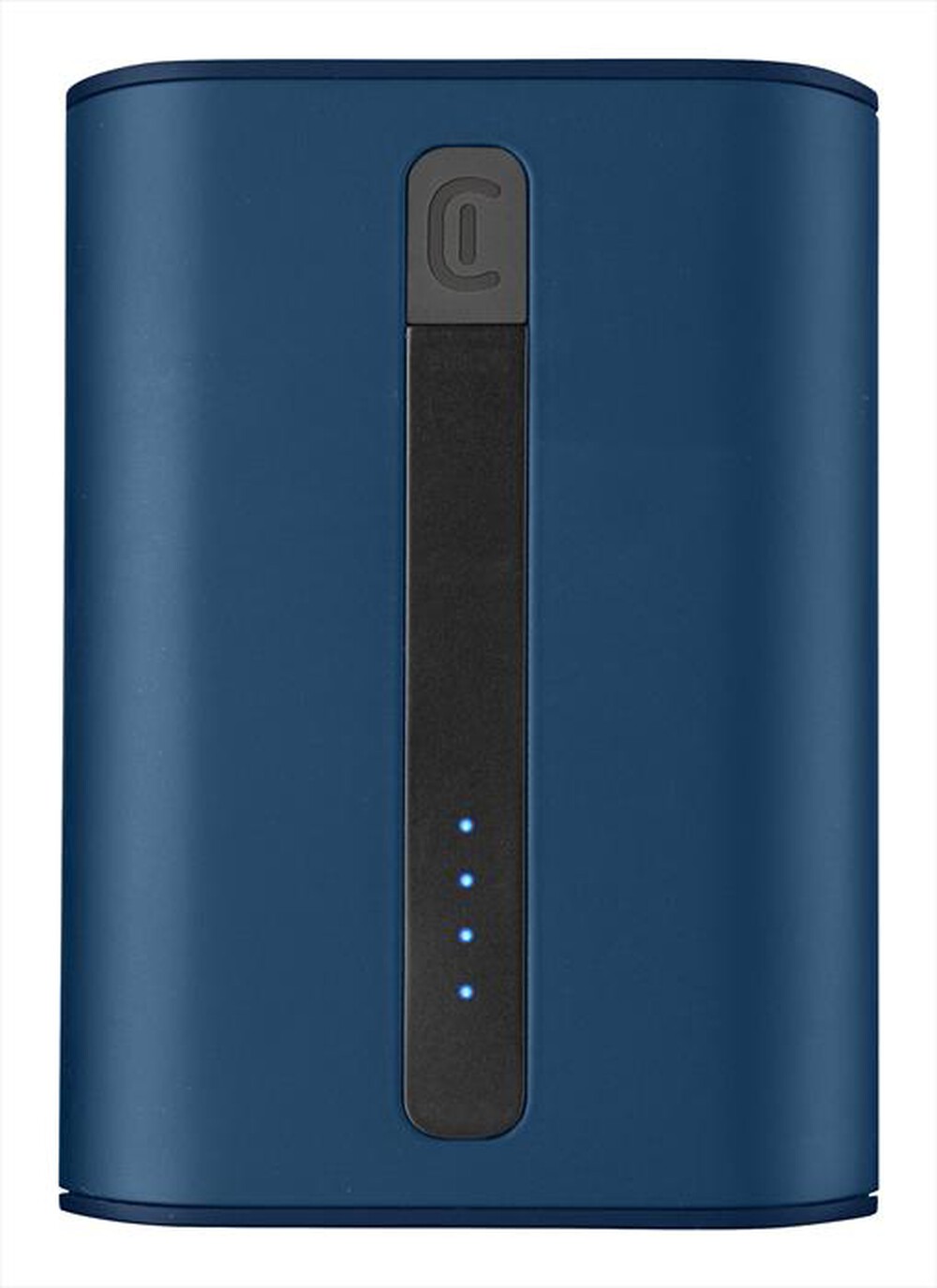 Immagine del prodotto CELLULARLINE - PBNEWTANK10000B-Blu