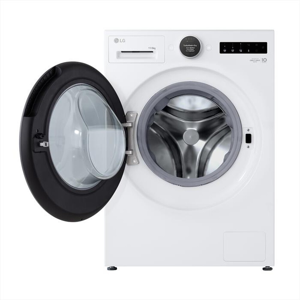 Immagine del prodotto LG - WHX9016TLC-Bianco