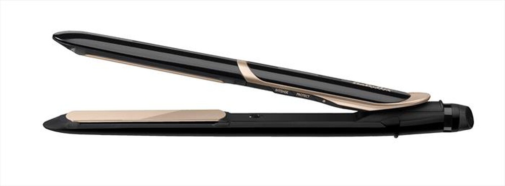 "BABYLISS - ST393E-Nero/Oro"
