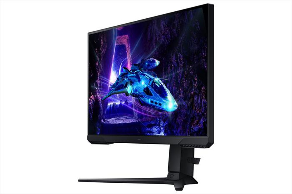 "SAMSUNG - Monitor LCD FHD 24\" ODYSSEY G3 - G30D"