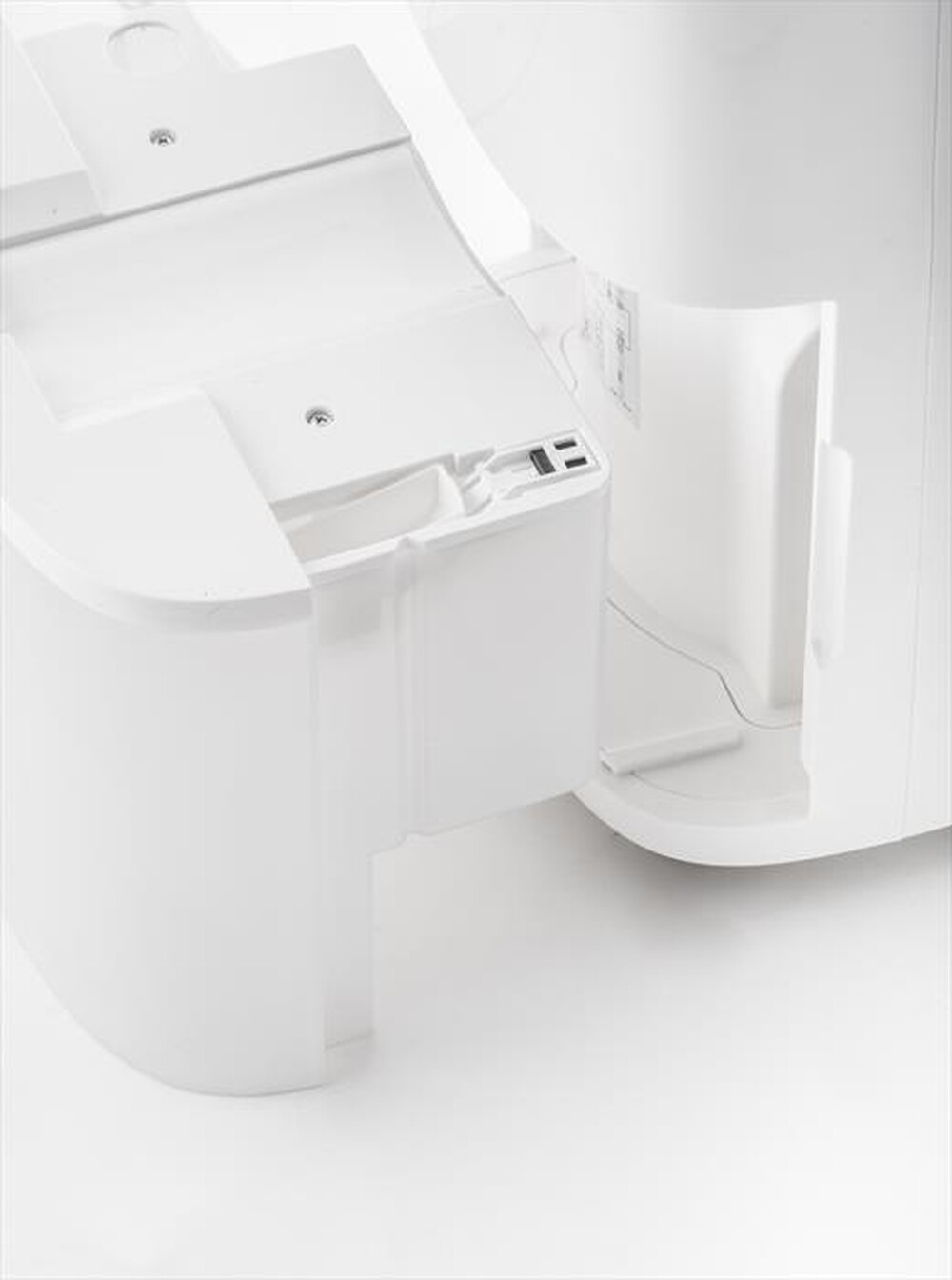 "OLIMPIA SPLENDID - AQUARIA 18 P-Bianco"