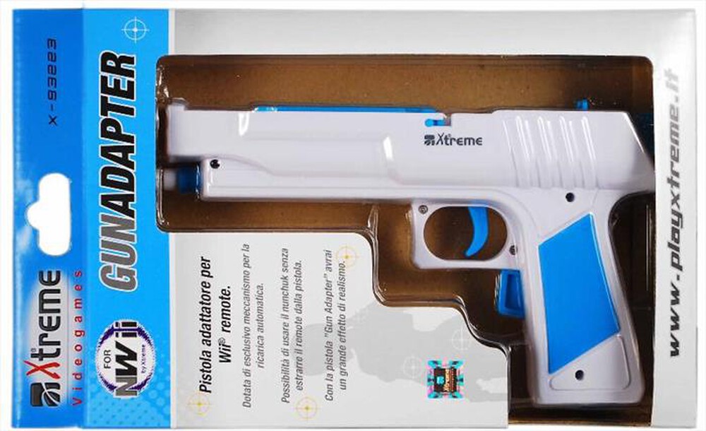Immagine del prodotto XTREME - 93223 - Gun Adapter