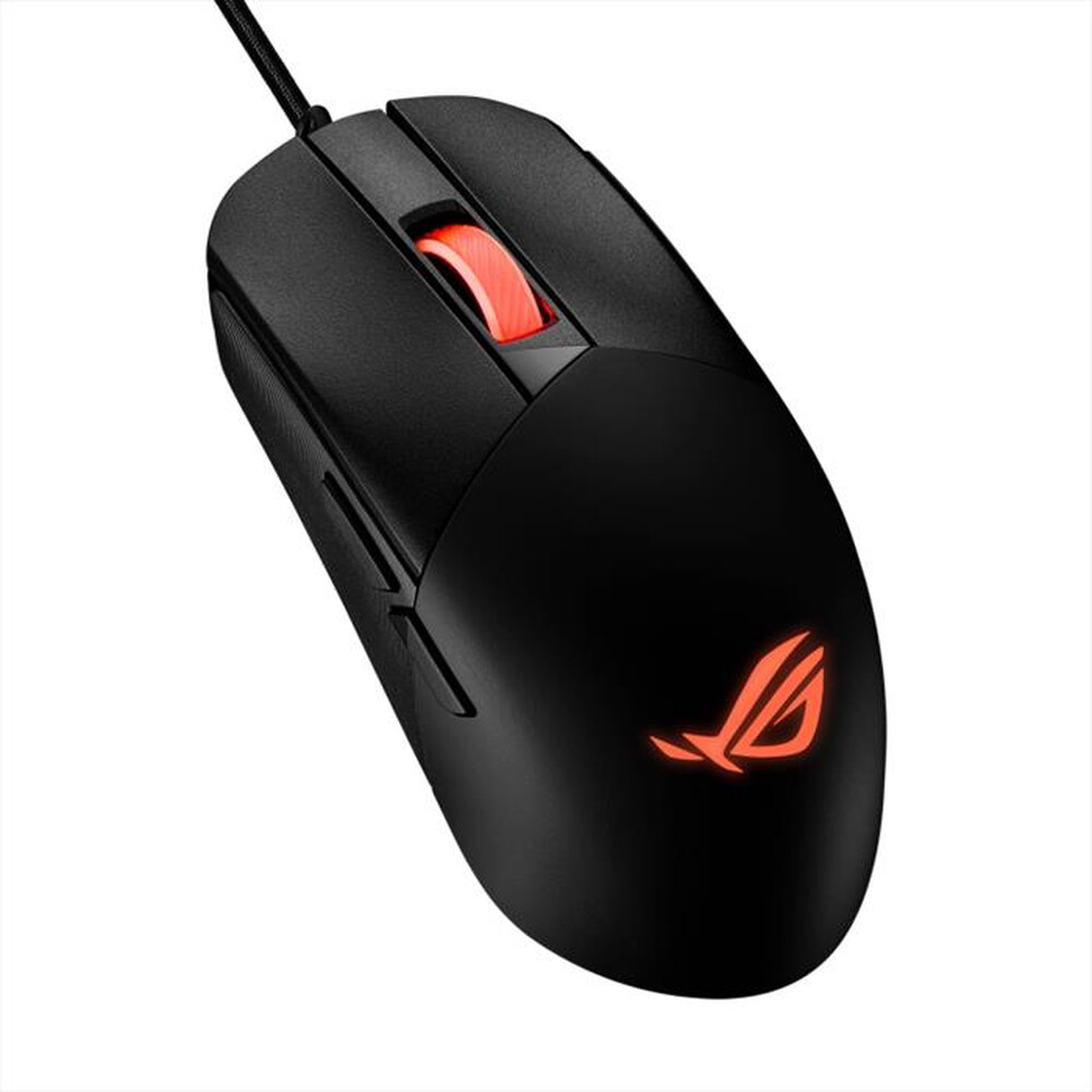 "ASUS - Mouse ROG STRIX IMPACT III"