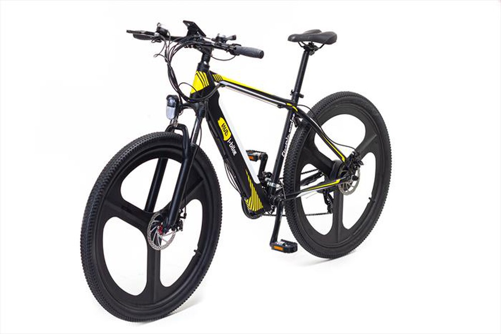 Immagine del prodotto IBIKE - MTB MUD ITA99-Nero