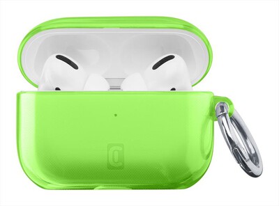 CELLULARLINE - FRESHAIRPODSPROG-Verde