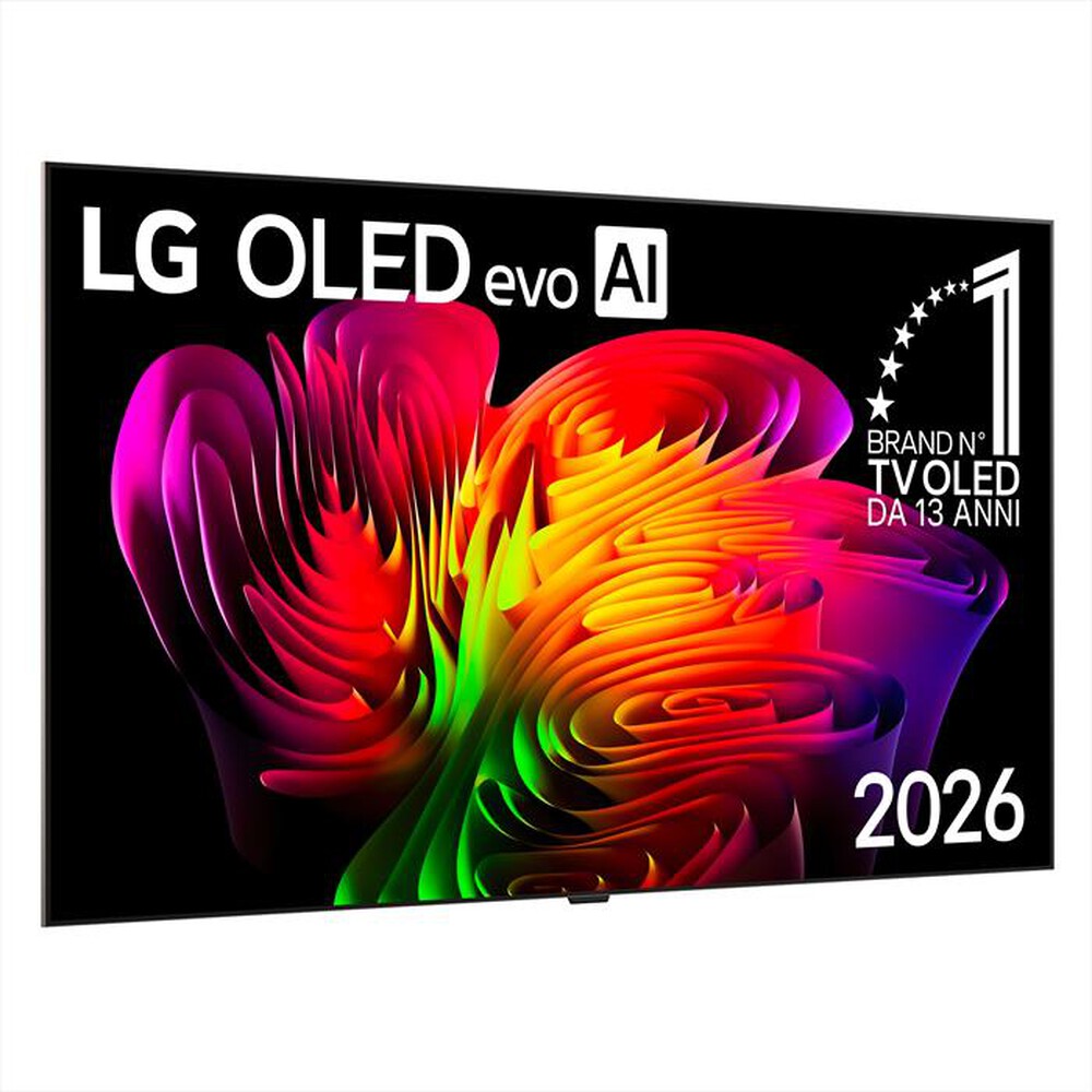 Immagine del prodotto LG - TV OLED 4K 77" WALLPAPER EVO AI W6 OLED77W69LA-Umber Brown
