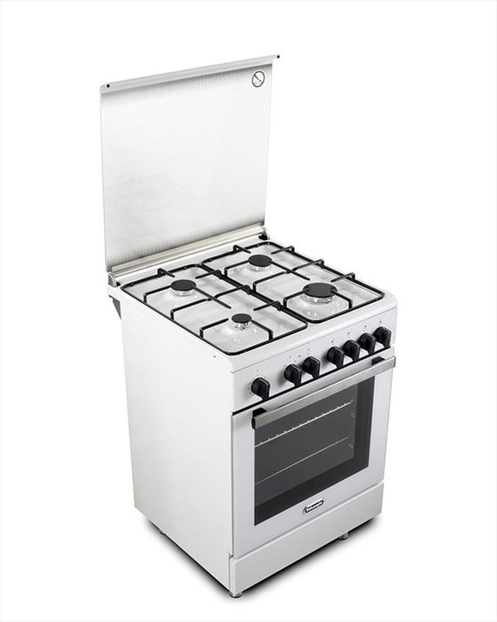 "DE LONGHI - Cucina DMW 64 LSG Classe A-BIANCA"