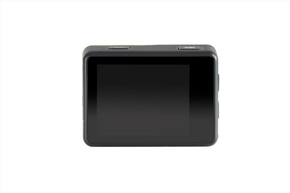 "NILOX - Action cam 4KUBIC-NERO/GIALLO"