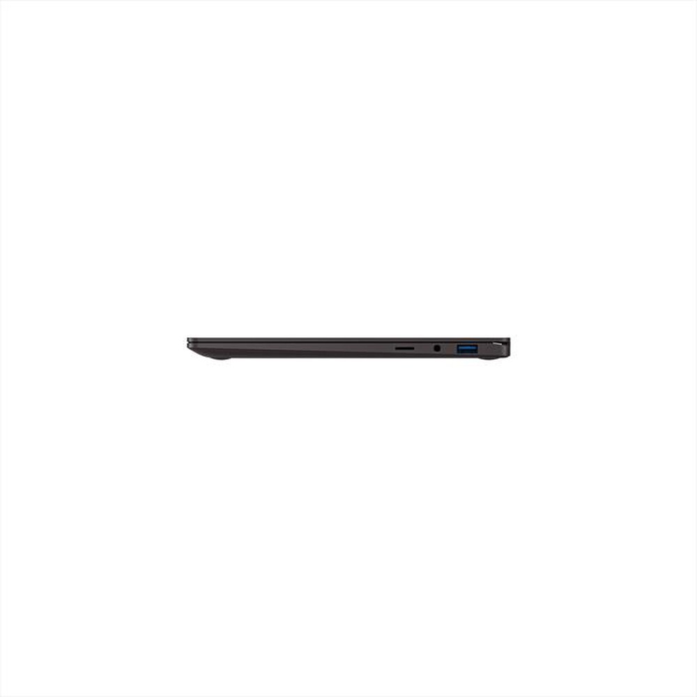 Immagine del prodotto SAMSUNG - GALAXY BOOK2 360-Graphite