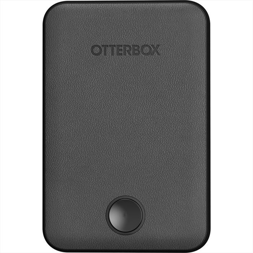 Immagine del prodotto OTTERBOX - POWERBANK WIRELESS MAGSAFE 5K USB-C-Nero