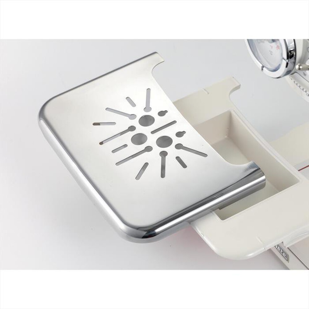 Immagine del prodotto ARIETE - 1389A Vintage Macchina da caffè espresso-Beige