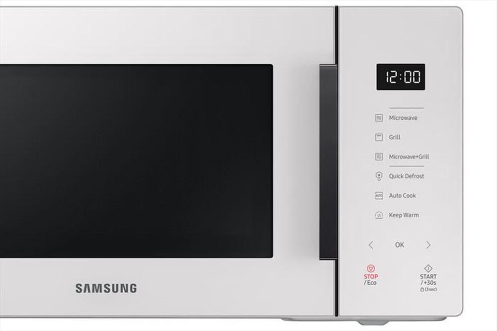 Immagine del prodotto SAMSUNG - MG23T5018GE/ET-PORCELLANA