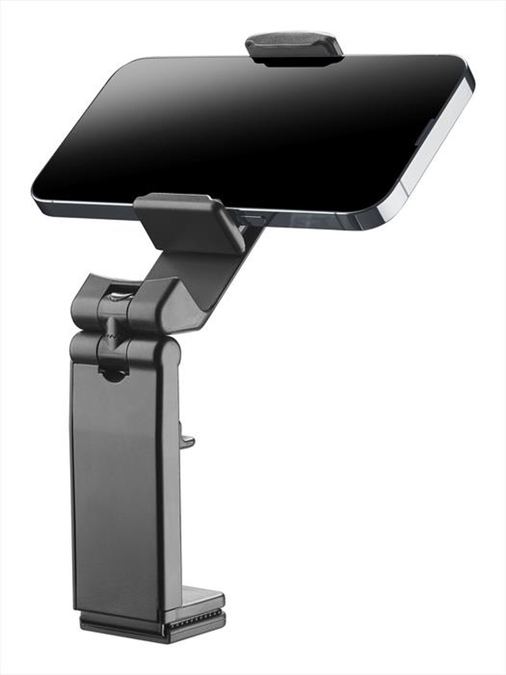 Immagine del prodotto CELLULARLINE - Supporto smartphone da viaggio TRAVEL HOLDER-Black