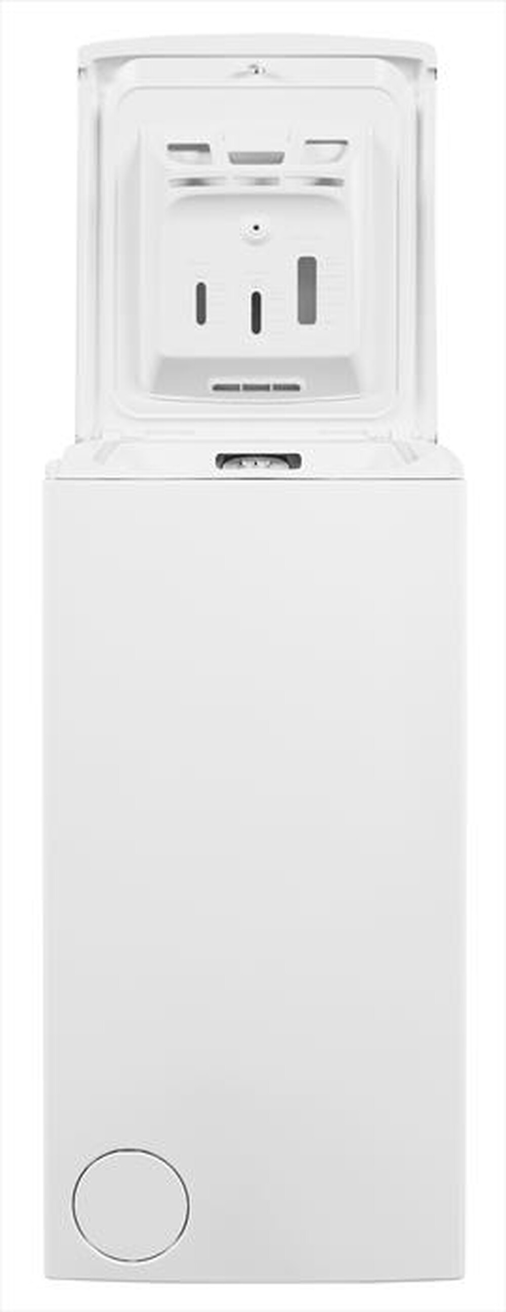 "INDESIT - Lavatrice BTW L50300 IT/N 5 Kg Classe D"