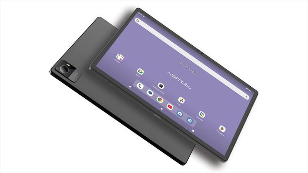 "MEDIACOM - Web book M-SP1AZ48"
