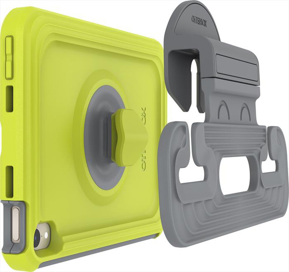 Immagine del prodotto OTTERBOX - KIDS EASYGRAB - CUSTODIA PER IPAD MINI 6-VERDE
