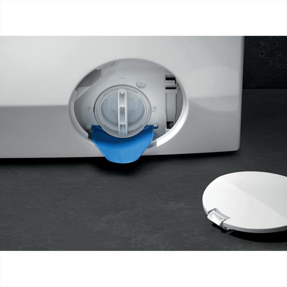 Immagine del prodotto AEG - Lavatrice LR6FEBG104 10KG Classe A-Bianco