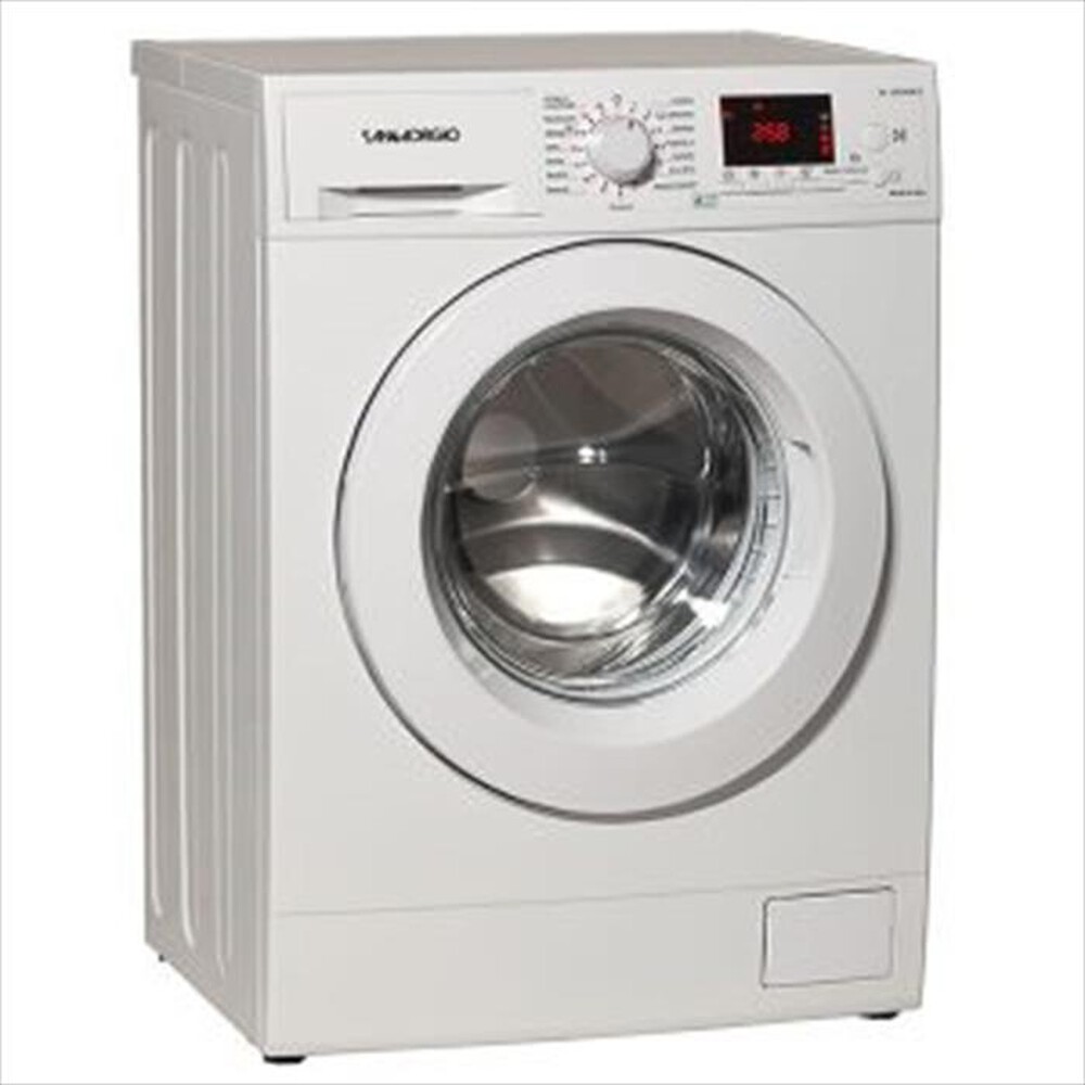 "SANGIORGIO - F1012D-BIANCO"