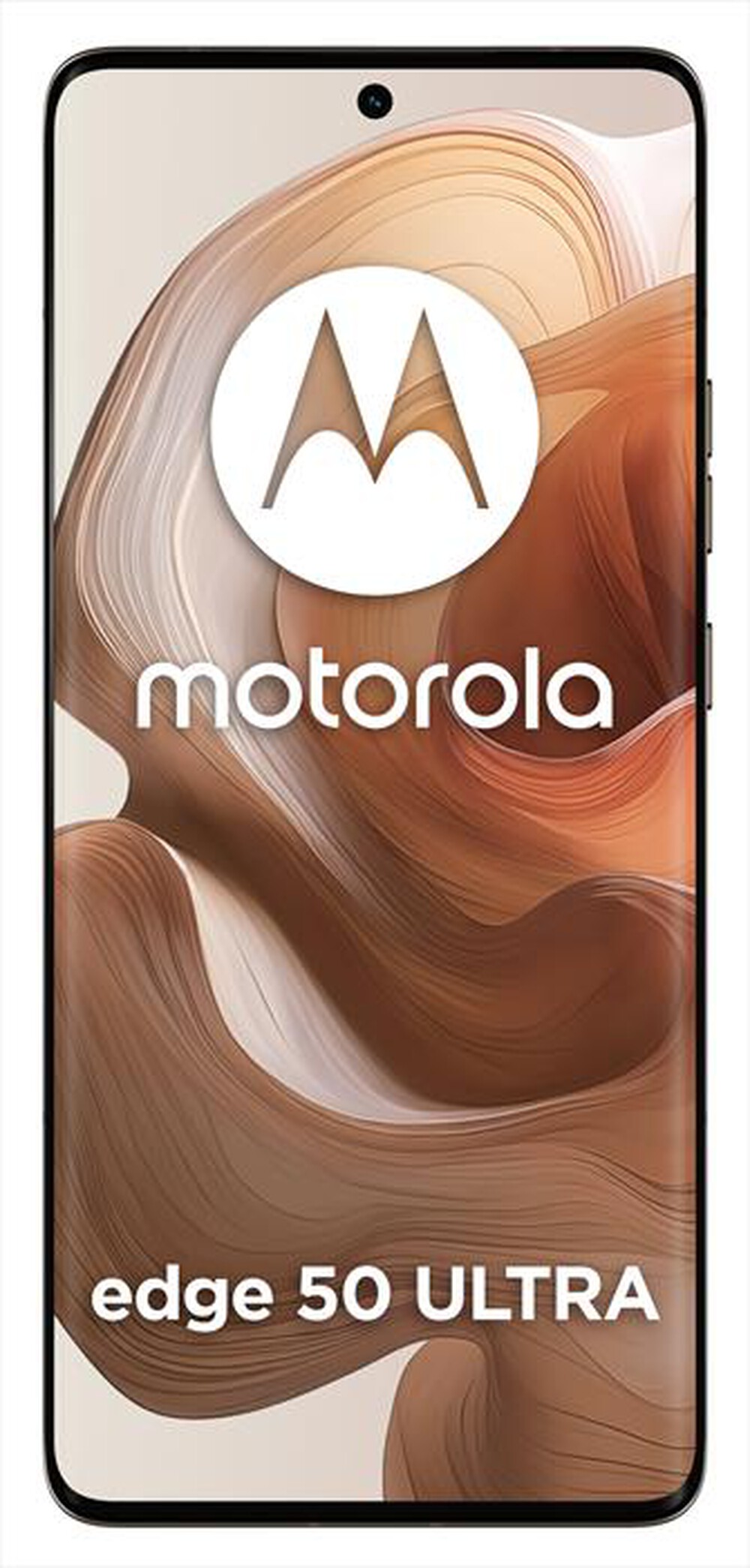 Immagine del prodotto MOTOROLA - Smartphone EDGE 50 ULTRA-Nordic Wood