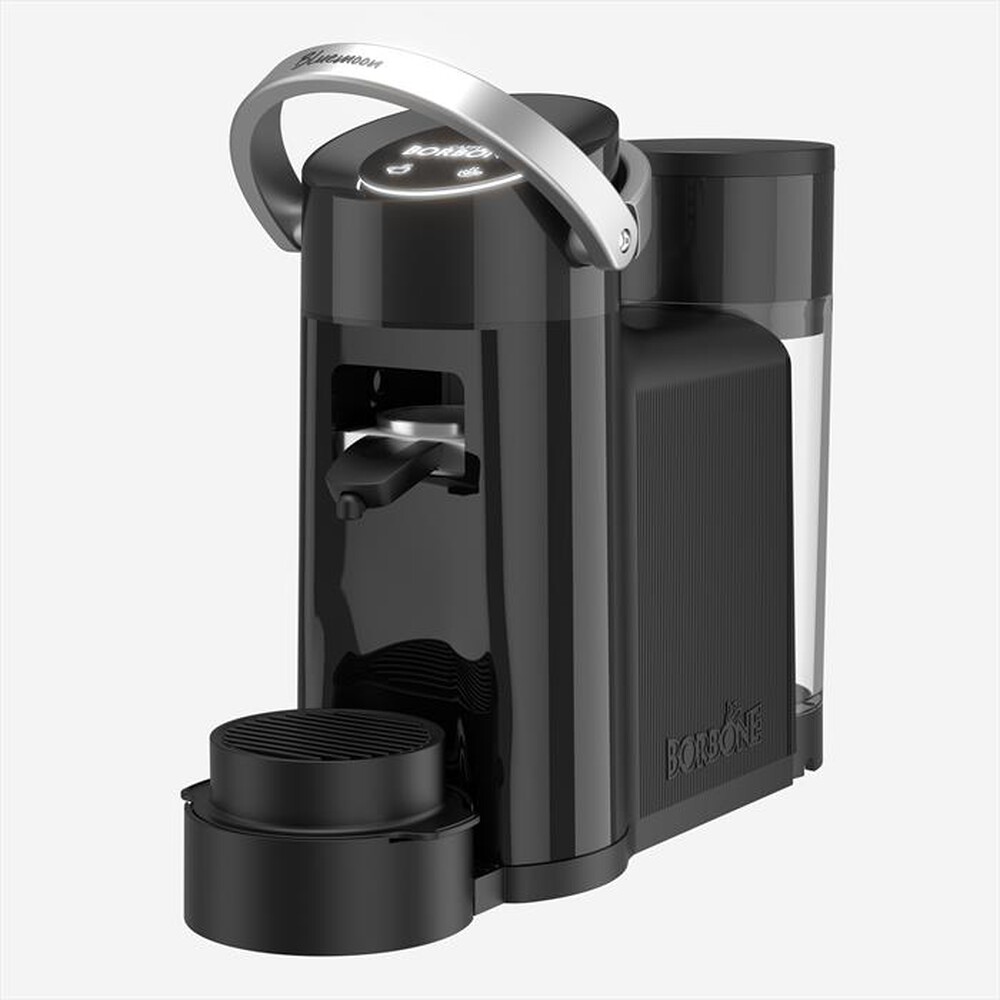 Immagine del prodotto CAFFE BORBONE - Macchina da caff&eacute; pump BLUEMOON-Nero