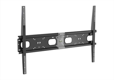 MELICONI - Supporto TV EXTRA 900F CG EURONICS 100 Kg max-Nero,  MELICONI - Supporto TV EXTRA 900F CG EURONICS 100 Kg max-Nero