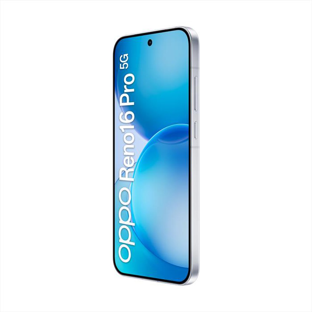 Immagine del prodotto OPPO - RENO16 PRO 5G POP WHITE-Pop White
