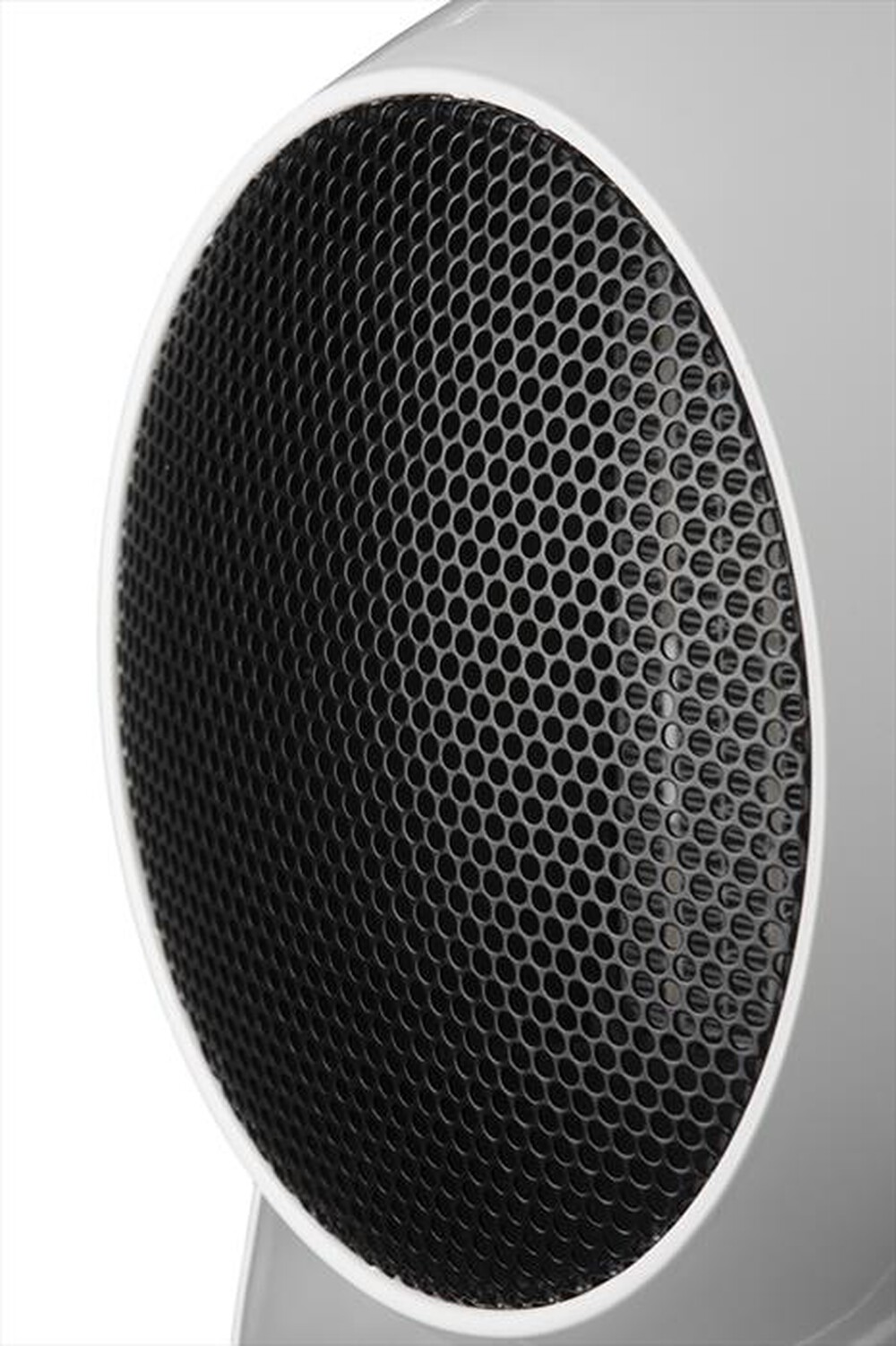 "OLIMPIA SPLENDID - CALDODESIGN-bianco / silver"