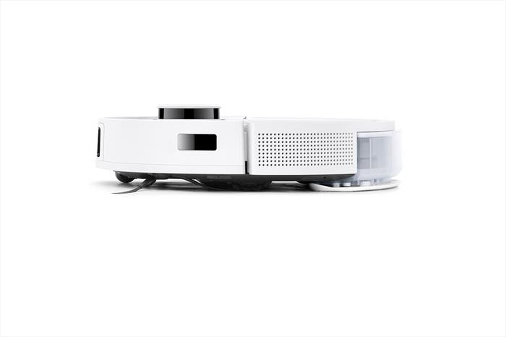 "ECOVACS - T9 ROBOT ASPIRAPOLVERE ECOVACS DEEBOT OZMO-Bianco"