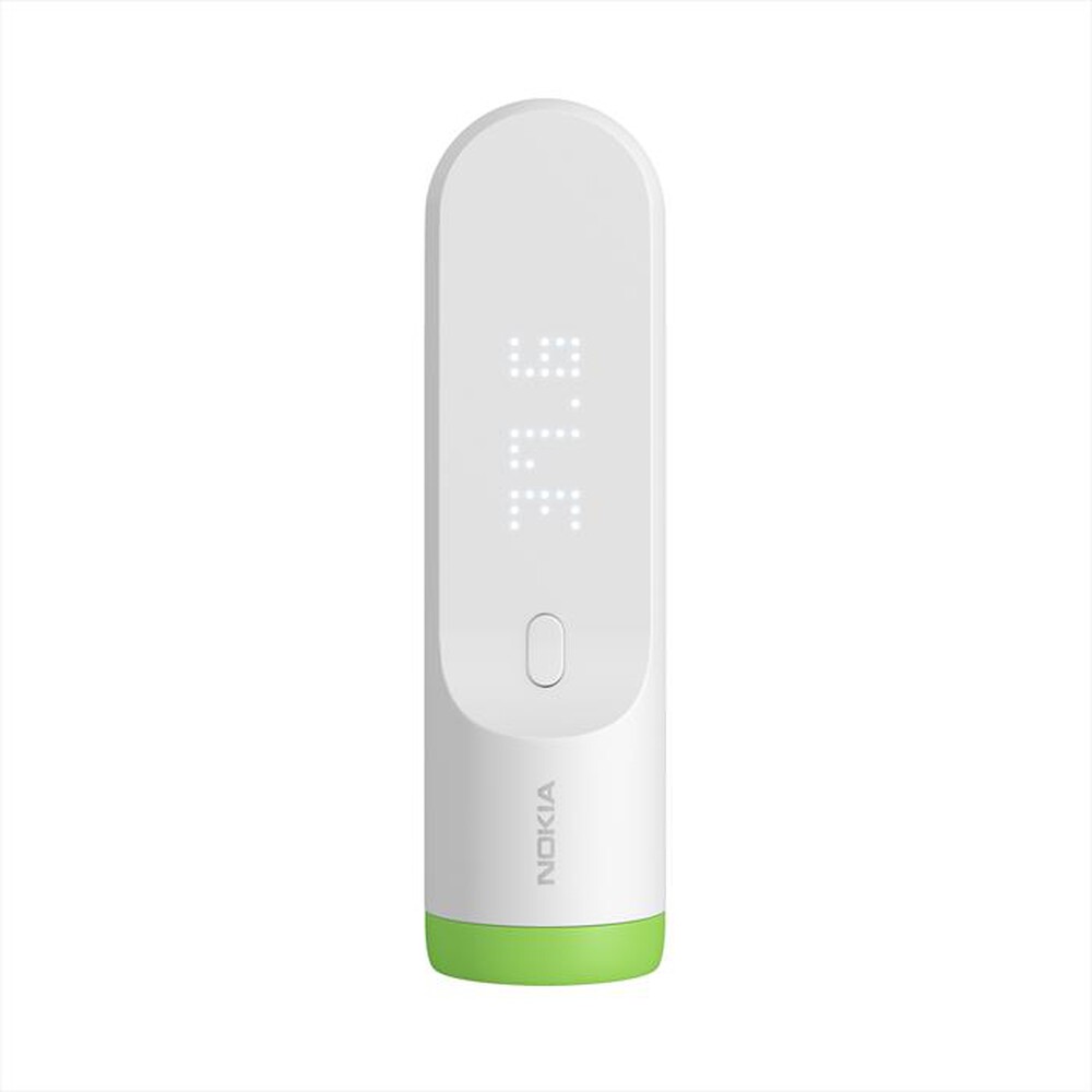 "WITHINGS - THERMO INFRAROSSI-White"