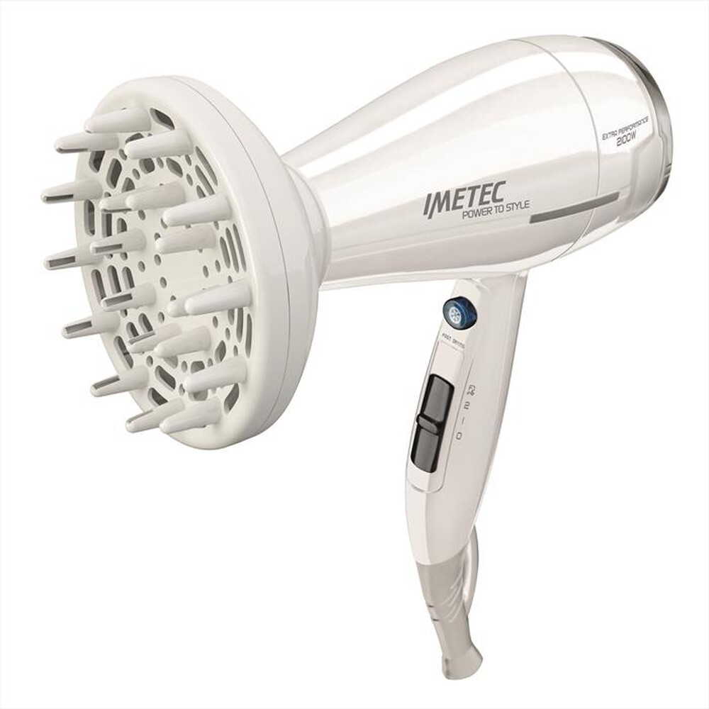 "IMETEC - C20 2100 / 11363-BIANCO"