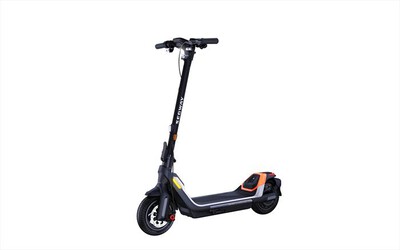 SEGWAY - Monopattino elettrico P65E-Black